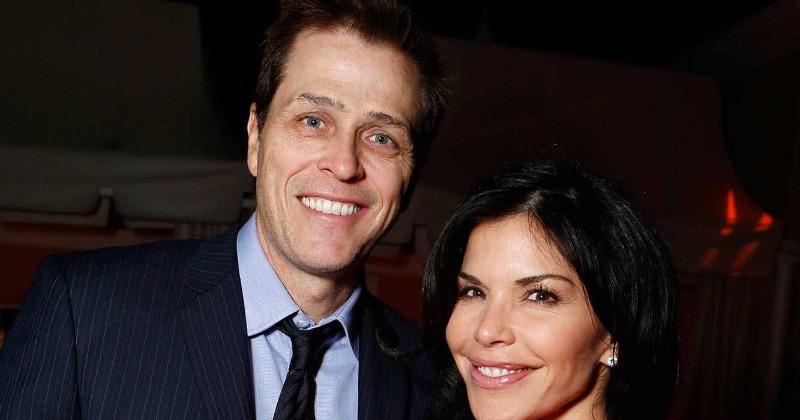 Who is Patrick Whitesell? Lauren Sánchez's ex-husband and executive  chairman of Hollywood's top talent agency representing Ben Affleck