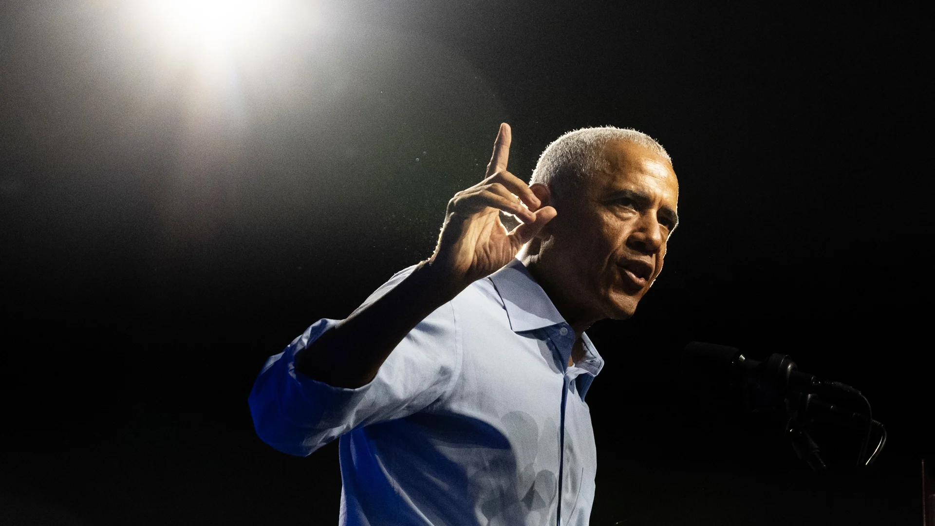 How Barack Obama’s 15 Percent Rule Will Radically Improve Your Writing