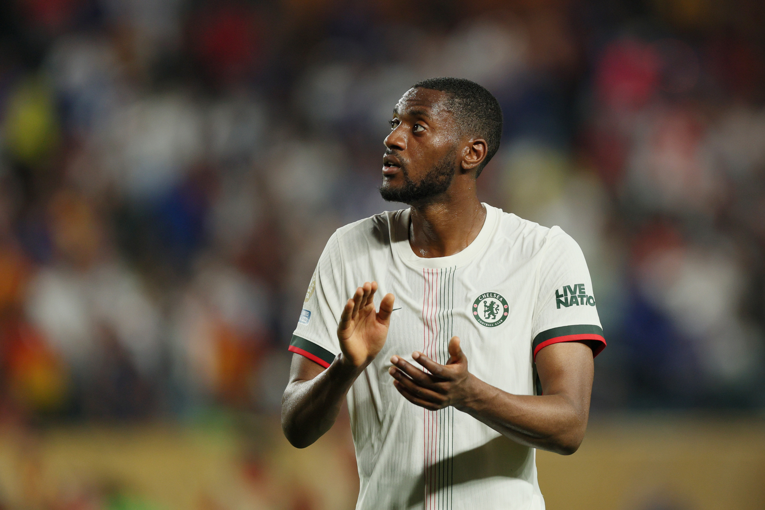 Quietly rising up: Chelsea’s man of the match vs ES Tunis also wore the ...