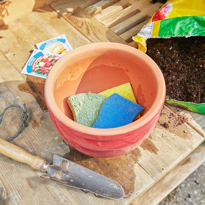 9 Best Sponge Hacks