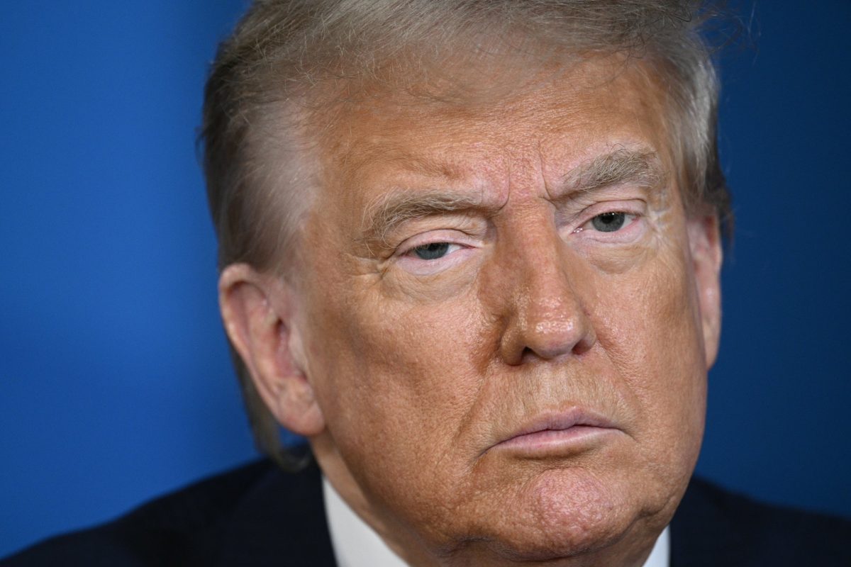 Trump’s latest intelligence leak just blew a hole in his Iran victory