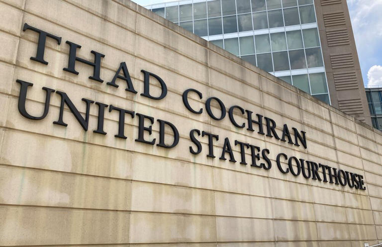 Homeland Security director one of two tapped to be next U.S. Attorneys ...