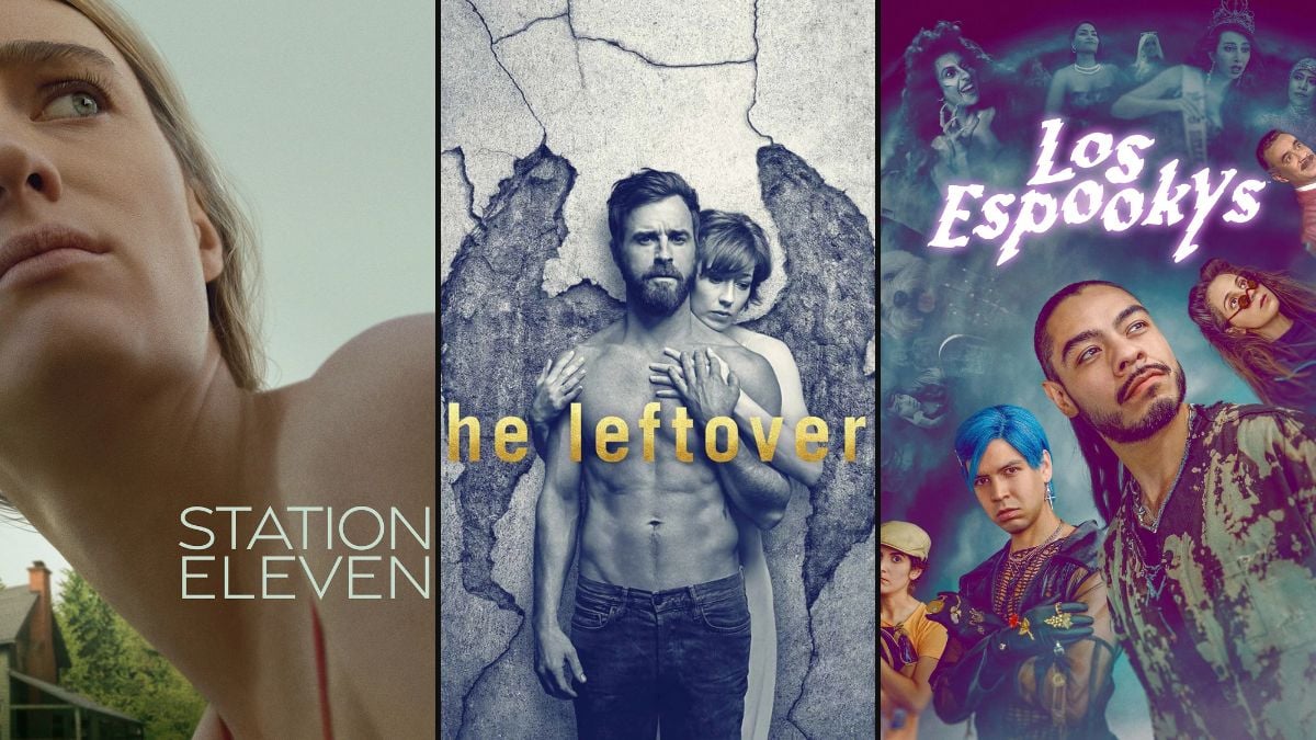 10 Hidden Gems on HBO Max That Deserve the Spotlight