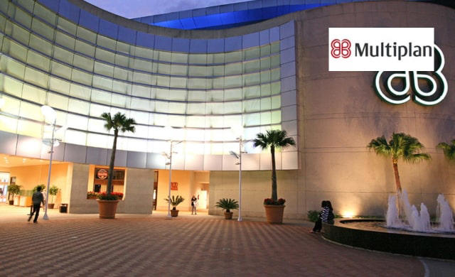 Multiplan aprova novo programa de recompra de ações da companhia