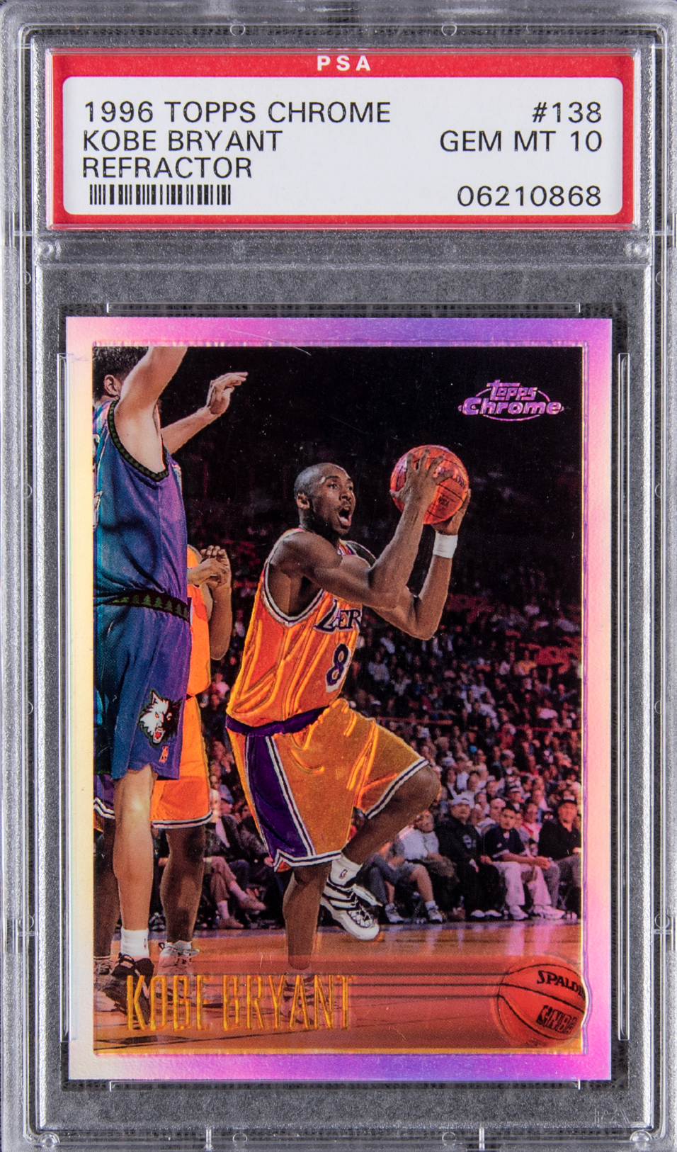 その他 NBA 08-09 topps chrome  Kobe Bryant Kobe Bryant (+LeBron James) – 2008-09 Topps Chrome 