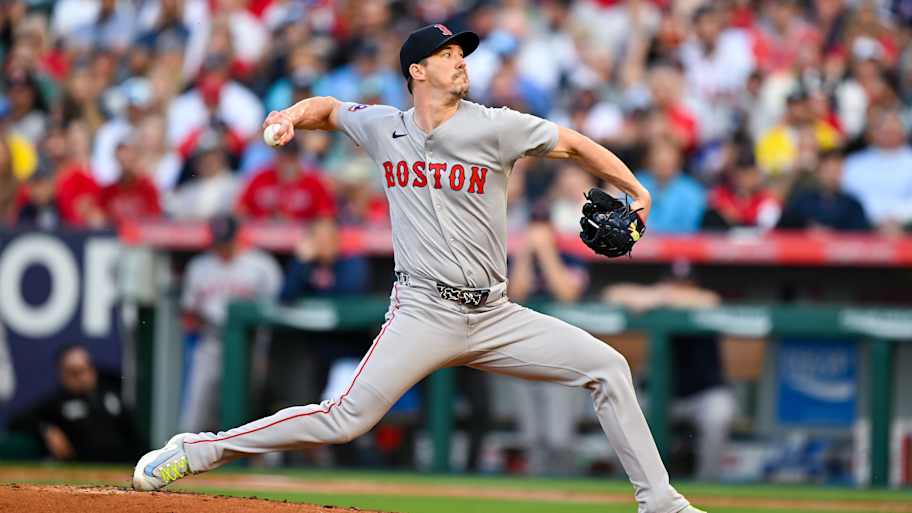 Red Sox’s exposed pitching plan, rotation struggles might cost them the ...