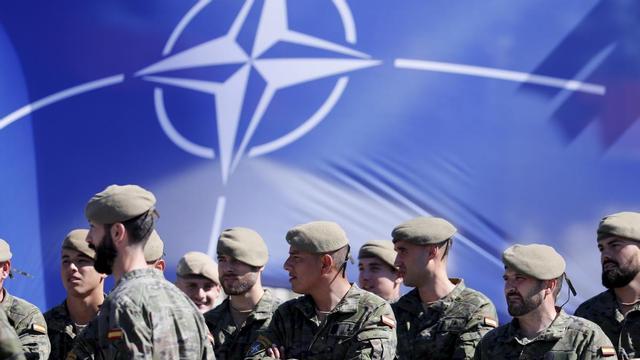 Qué dice el artículo 5 de la OTAN que cuestiona Donald Trump?