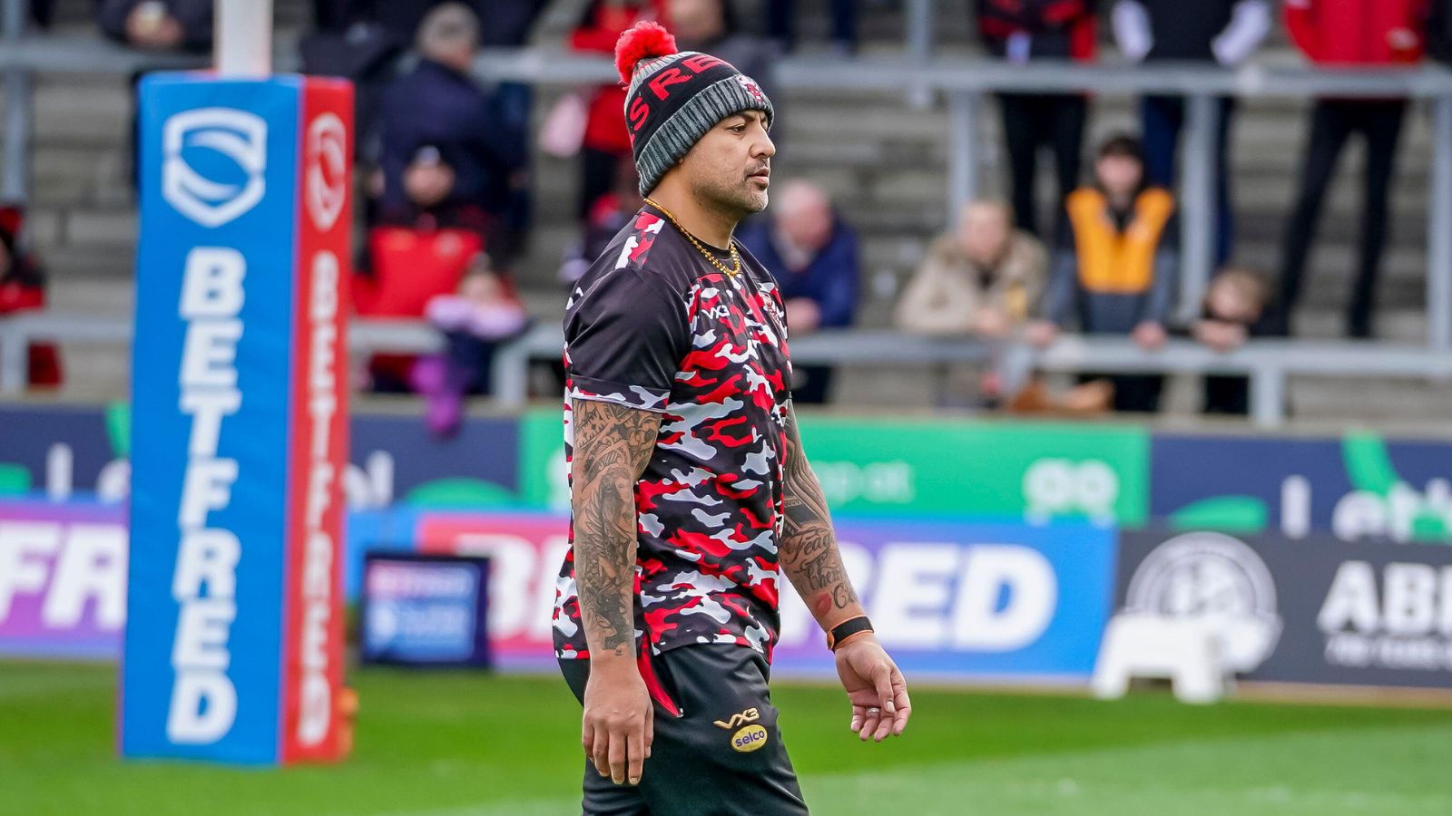 Krisnan Inu’s first words after landing surprise Championship head ...