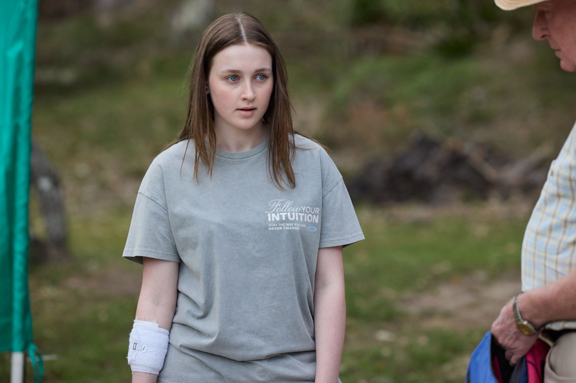 Home and Away star Martha Kate Morgan's family life with Netflix star  brother
