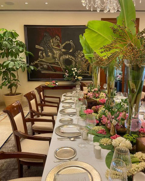 sonam kapoor delhi house