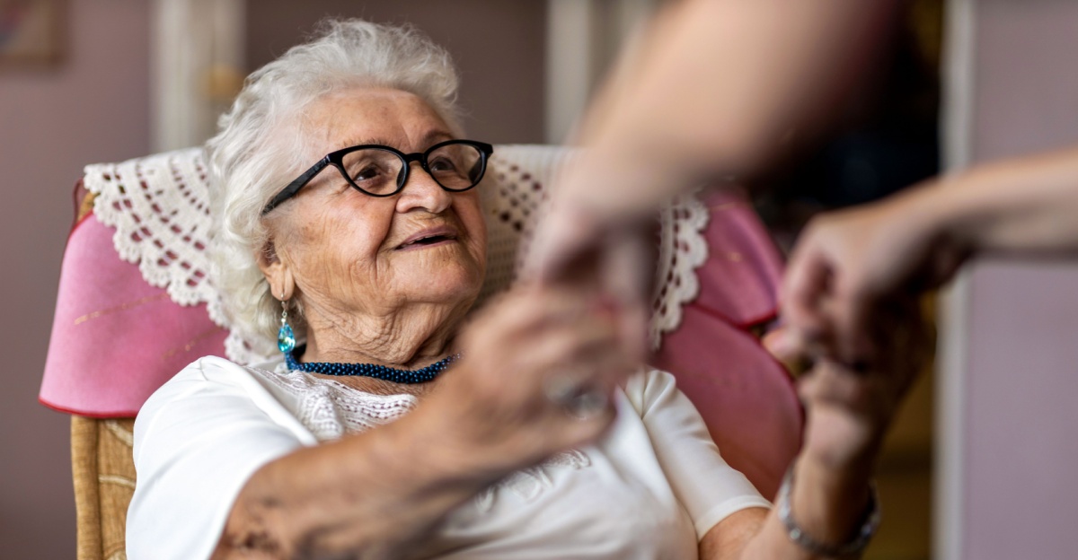 Picture of Grandma’s Housekeeping Tips for a Clean and Calm Home
