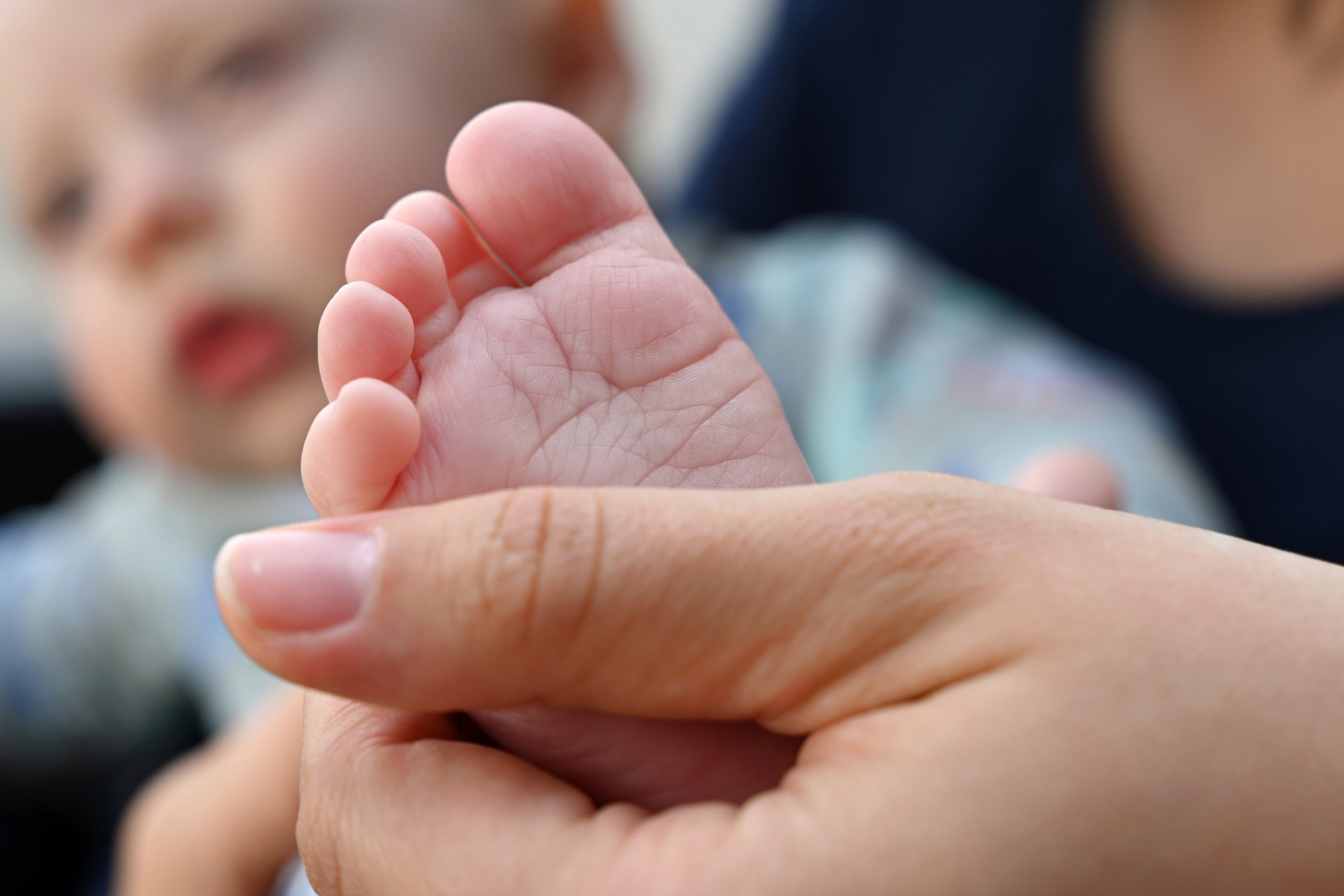 Why some people say 'no' to having children