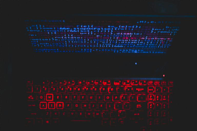 Inteligencia artificial. Foto: Pexels