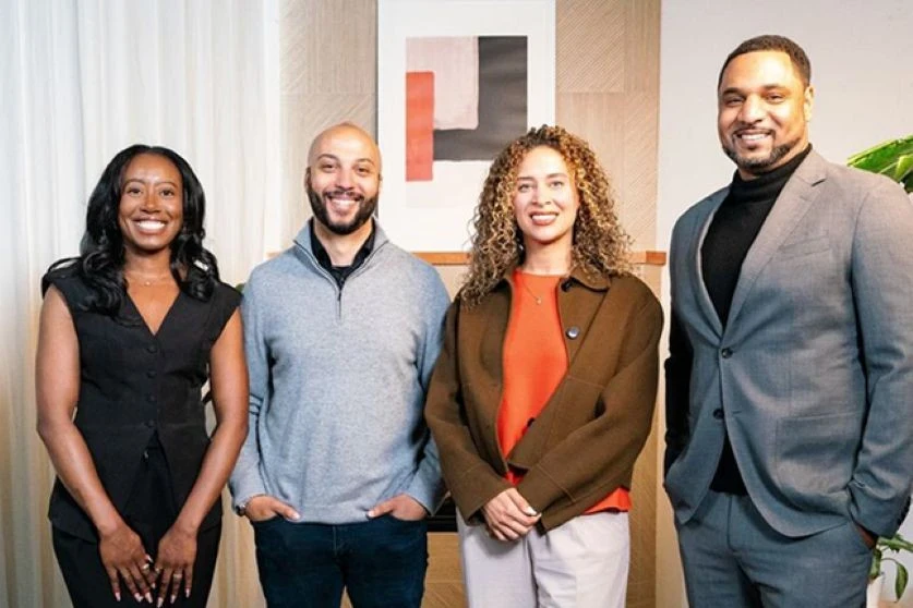 Key Findings from 2025 State of Black Venture Report