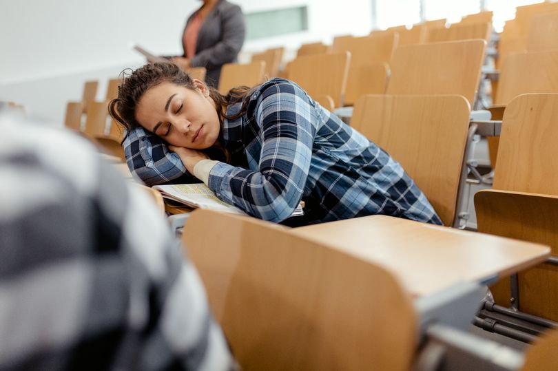 Us School Hours
