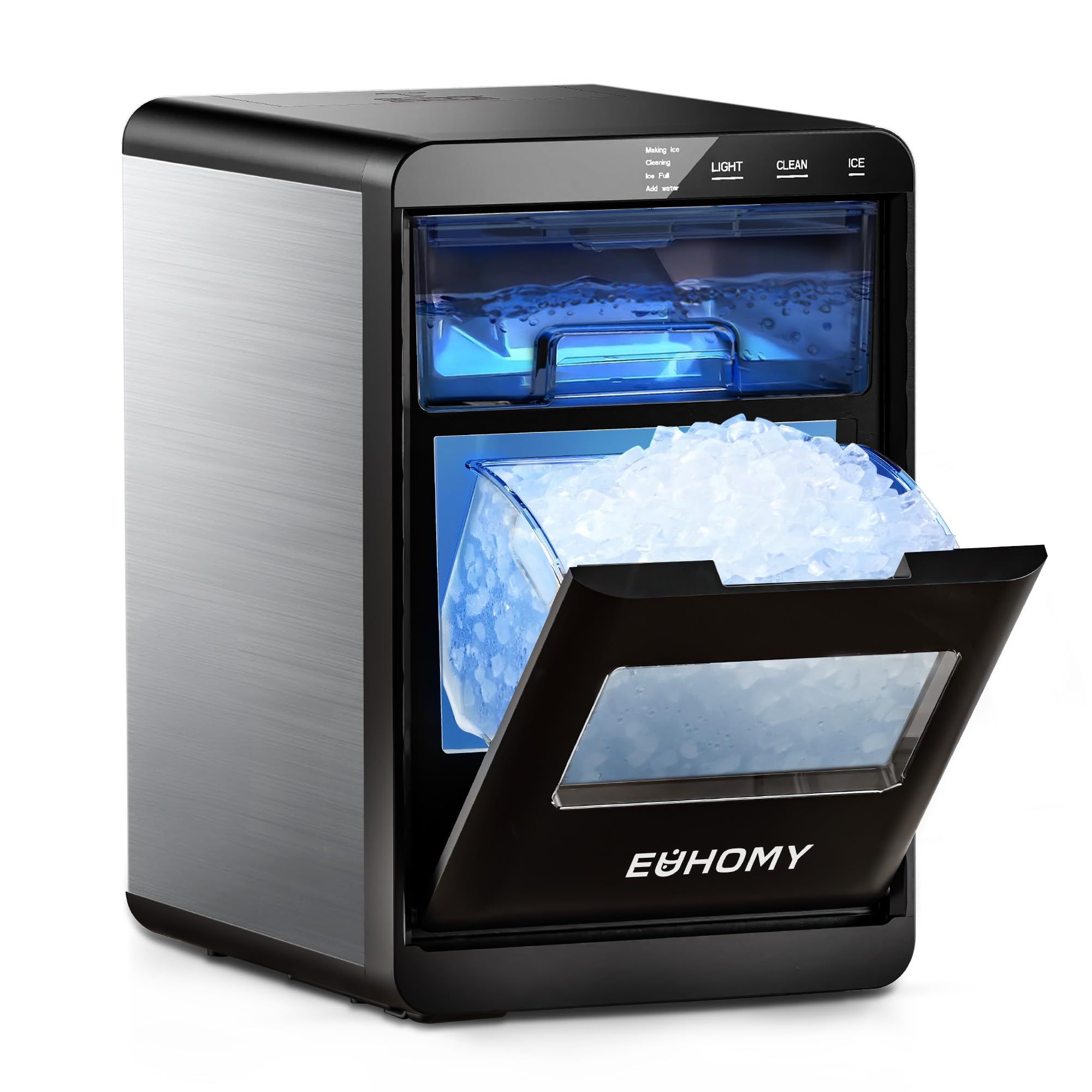 The GE Profile Opal 2.0 Nugget Ice Maker Is Still the Best, But