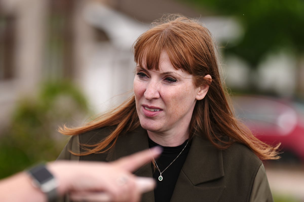 Hamilton, Larkhall and Stonehouse by-election