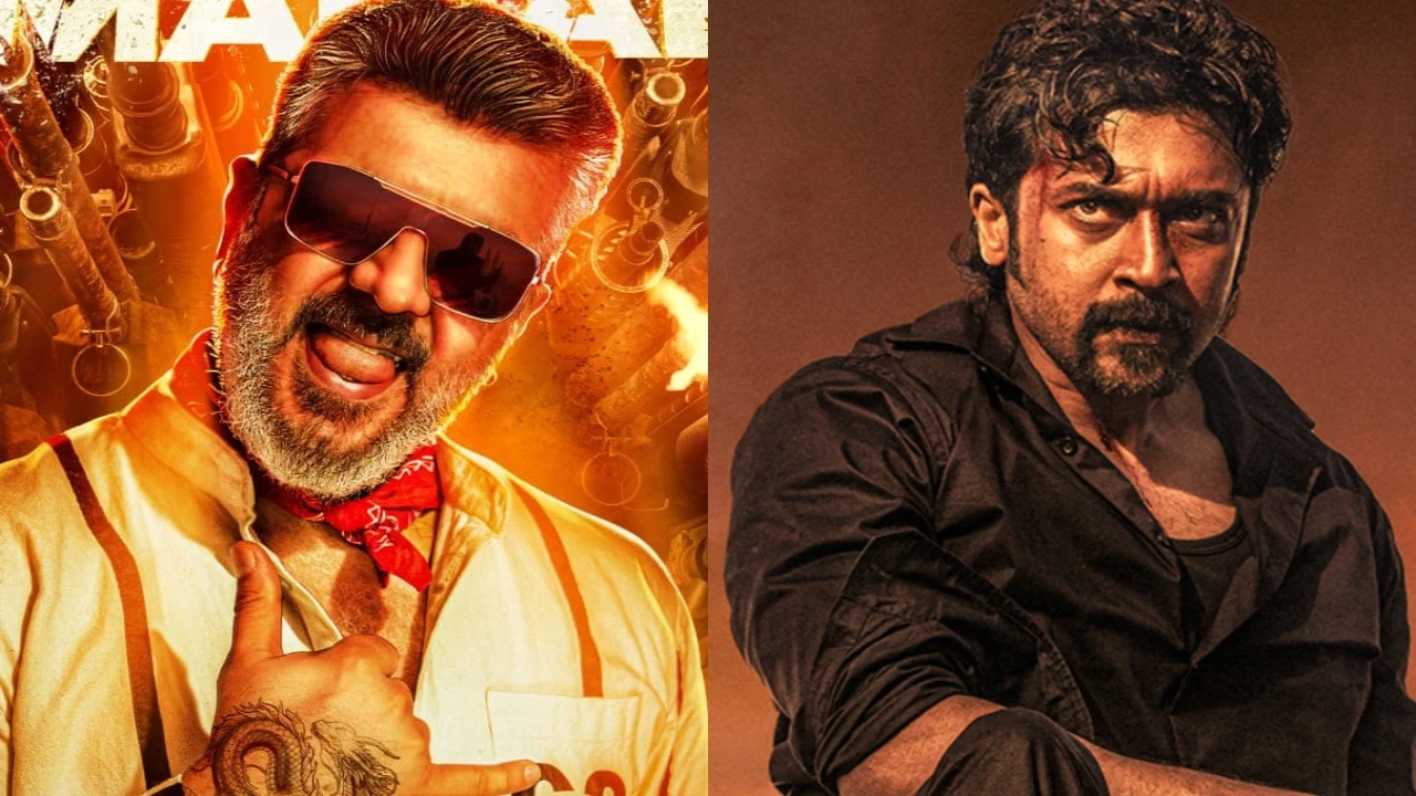 POLL: Which first-half 2025 Tamil film won you over in theaters? Good ...