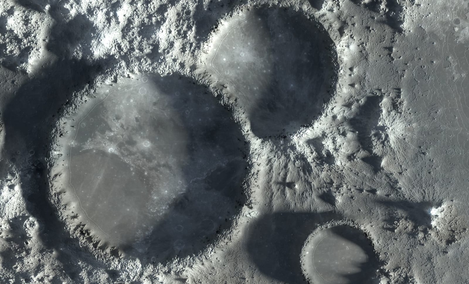 Scientists Are Stunned by What They Found Beneath the Moon’s Surface