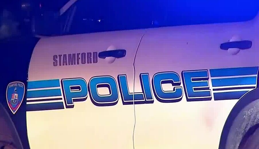 Person in critical condition after being struck by car in Stamford
