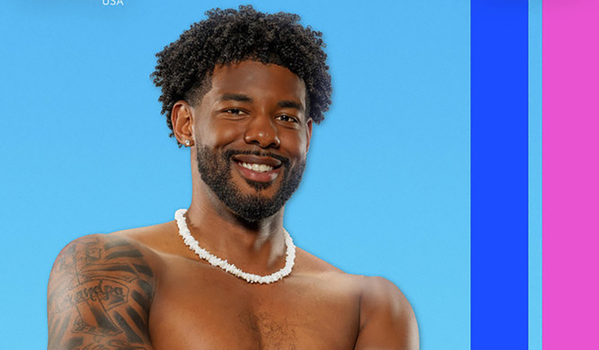 The Truth About Love Island USA‘s Chris&rsquo; Basketball Career Isn&rsquo;t What