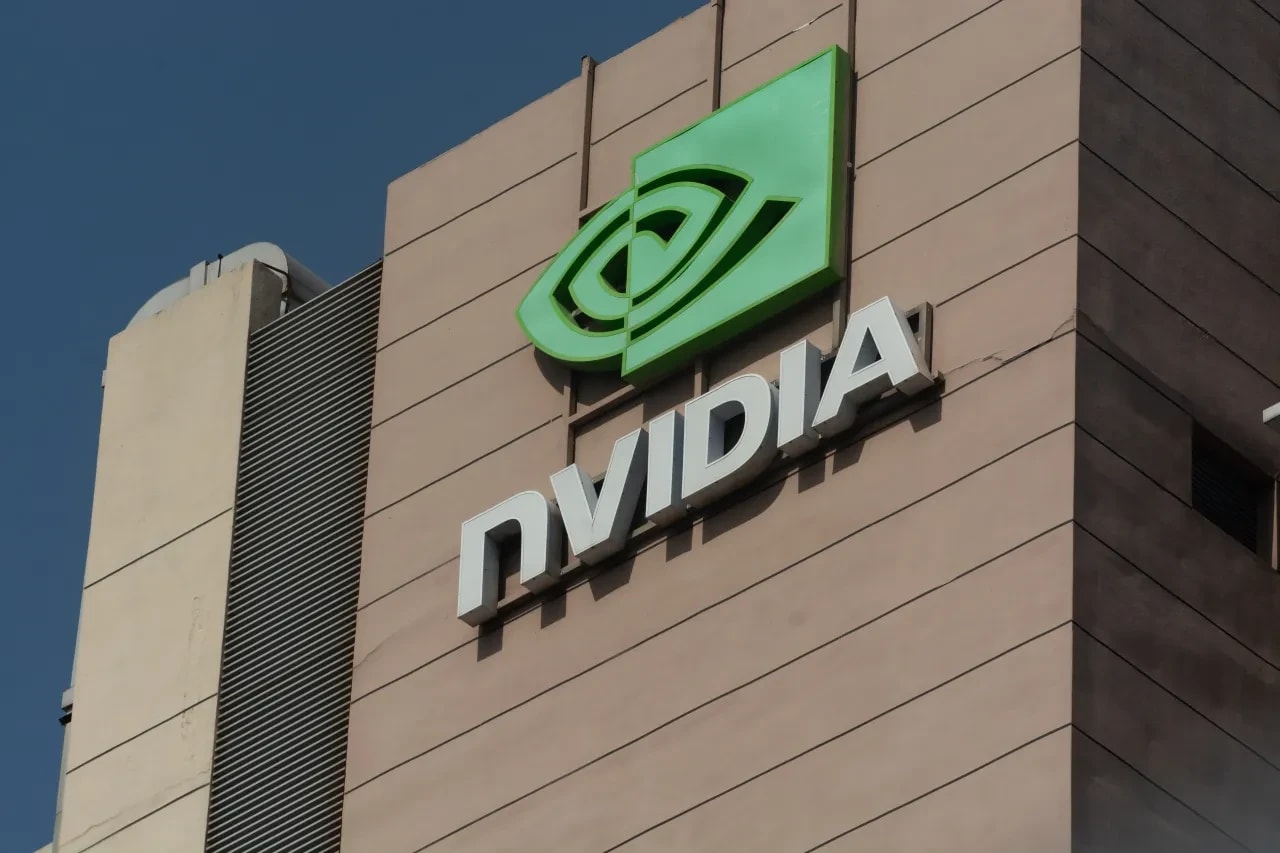 Nvidia Stock Surges To Record High On $6 Trillion Valuation Call From ...