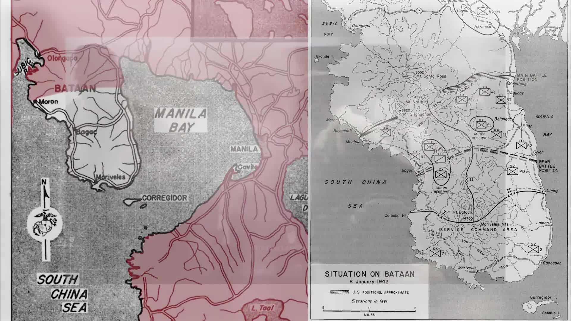 Fort Drum: The Unsinkable Battleship