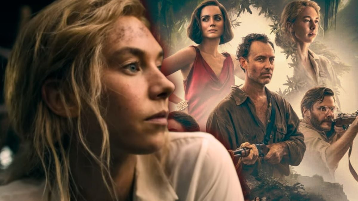 Jude Law, Ana de Armas, Vanessa Kirby, and Sydney Sweeney Uncover Dark