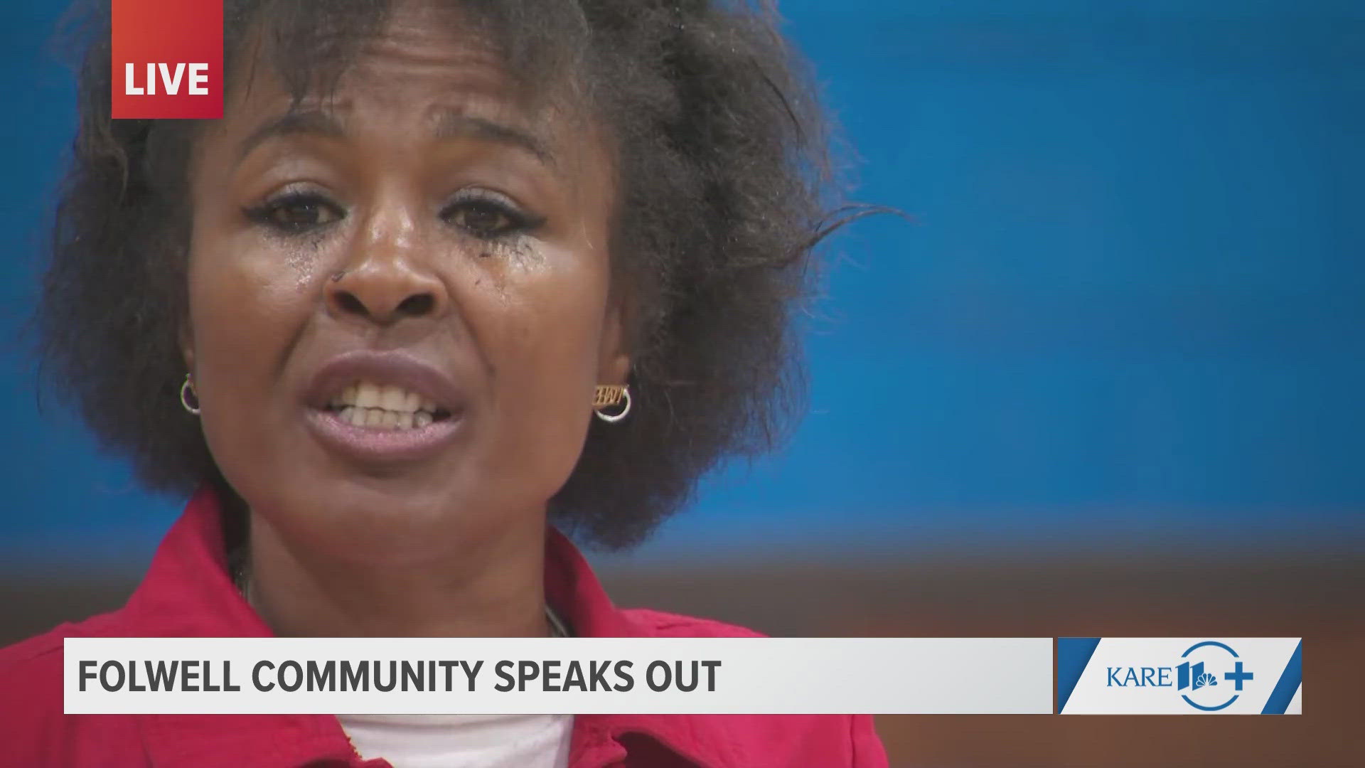 Community activists speak out after 11yearold boy shot, killed