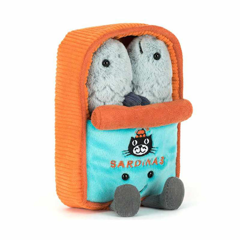 The 7 New Jellycats I Need from the Latest Drop