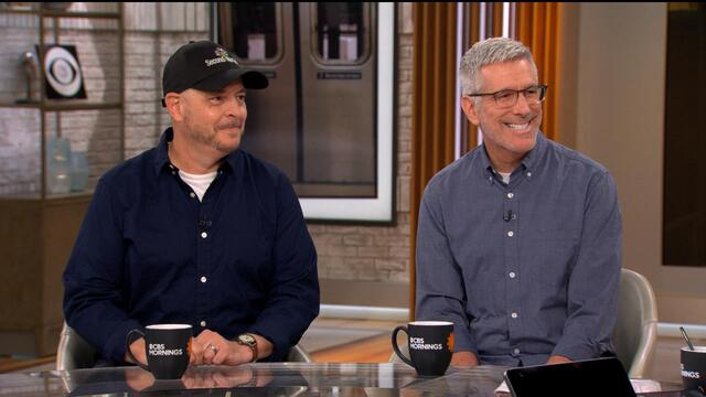 Couple who found abandoned baby in subway shares emotional adoption journey<br>