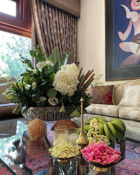 sonam kapoor delhi house