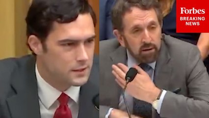 "Do You Believe That The Phrase 'Globalize The Intifada' Is Antisemitic