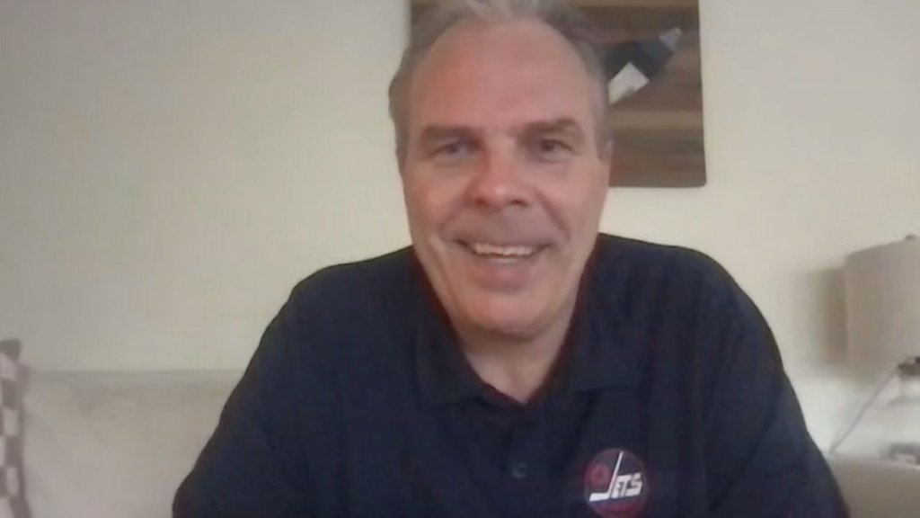 Analysis Busy Summer For Winnipeg Jets With Draft Free Agency On The