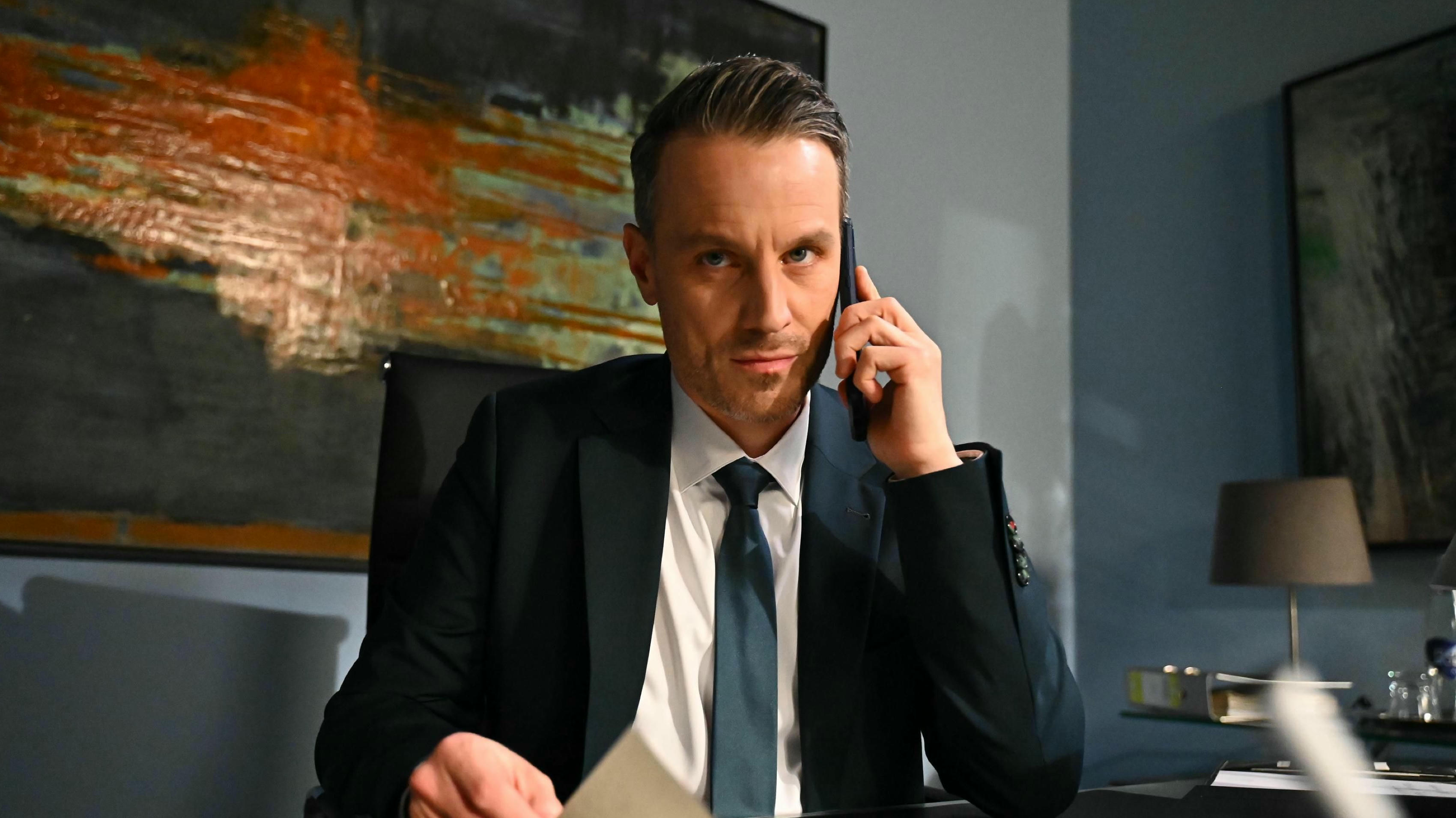 Enthüllung bei AWZ: Kilian deckt einen Skandal auf