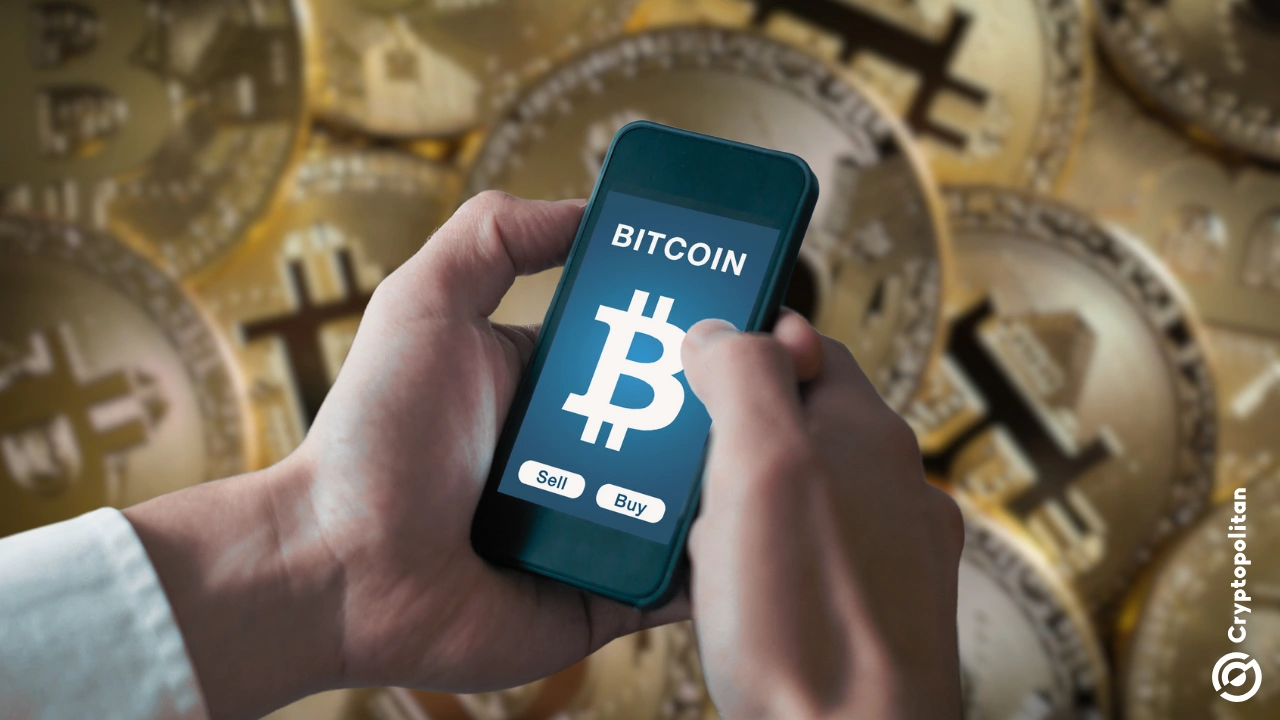 ProCap BTC plans to accumulate $1 billion worth of Bitcoin to go public