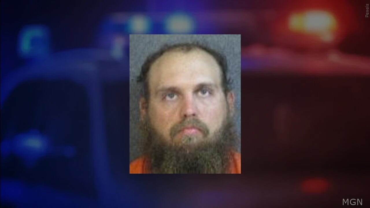Bond set at $10 million as Nebraska man accused of killing child seeks ...