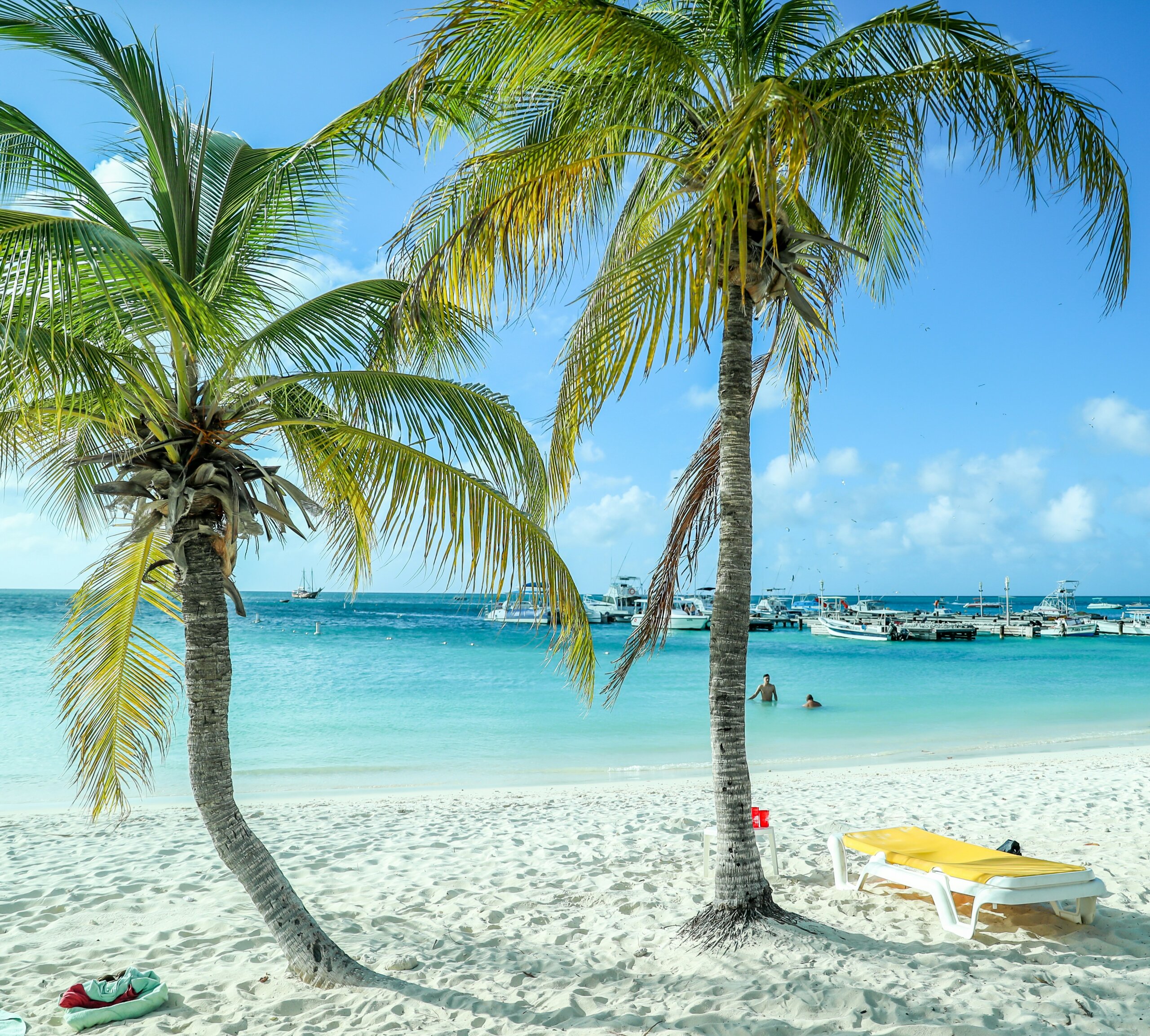 Exploring the ABC islands: Aruba, Bonaire & Curaçao