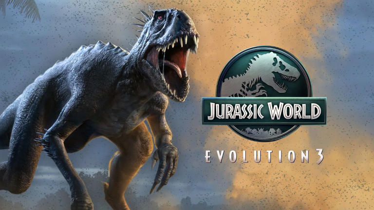 ‘Jurassic World Evolution 3’ studio pulls gen-AI game content