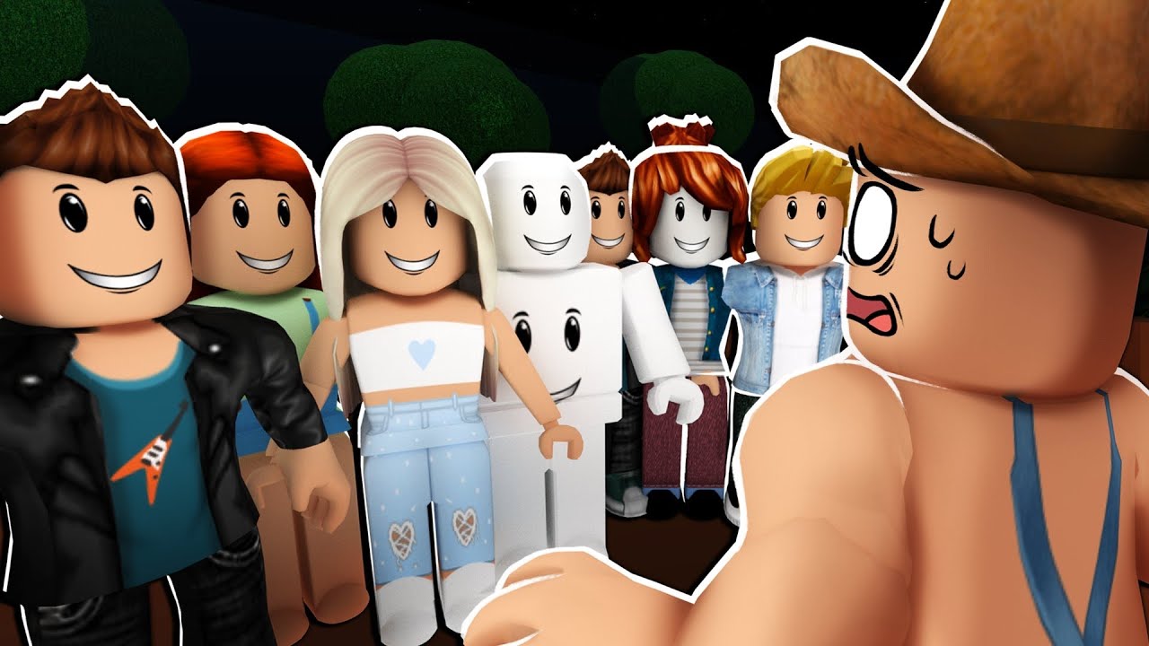 Roblox Winning Smile