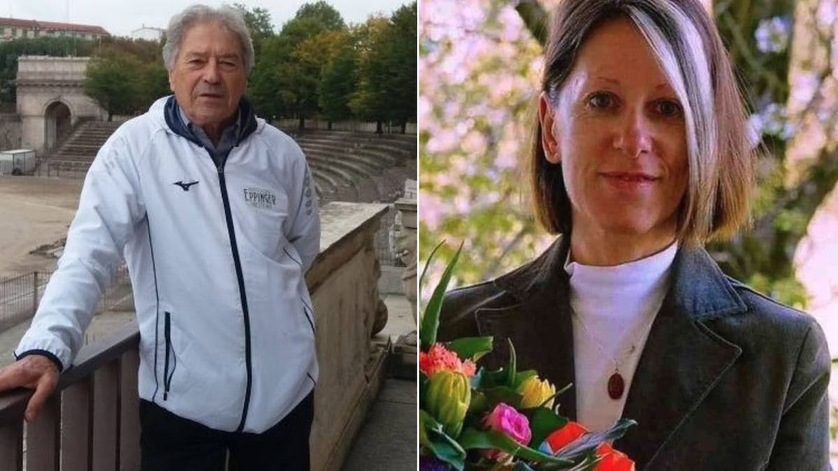 «Quando non ci sarò più, tu cercami», la lettera di Liliana ...