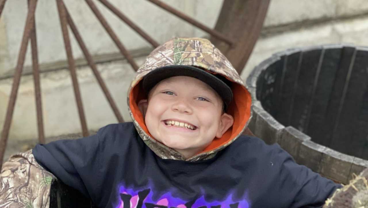 Mason 'Mase' Salera, 12, Dies Suddenly From Diabetes: GFM