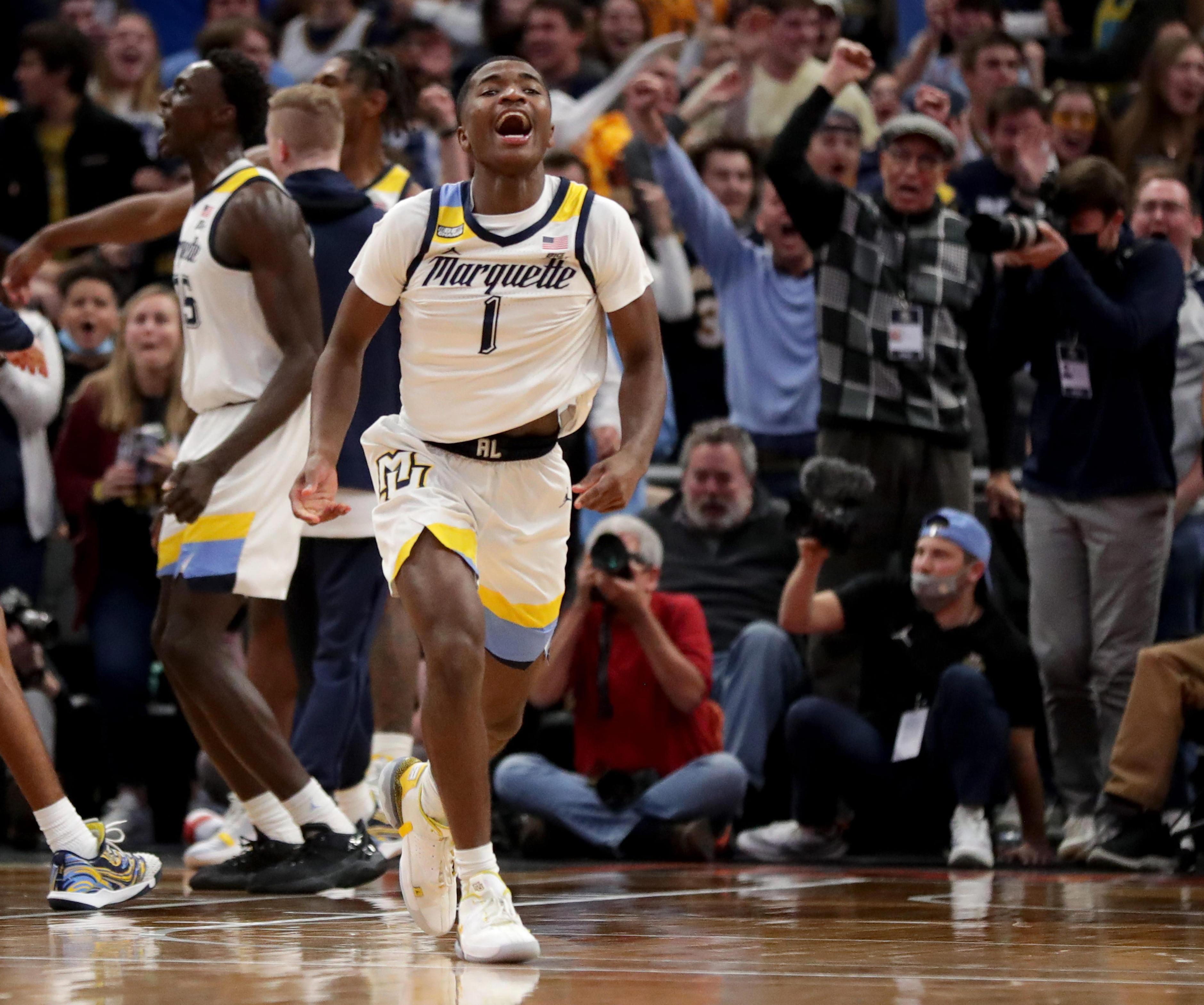 Exploring Kam Jones' potential fit with the Boston Celtics