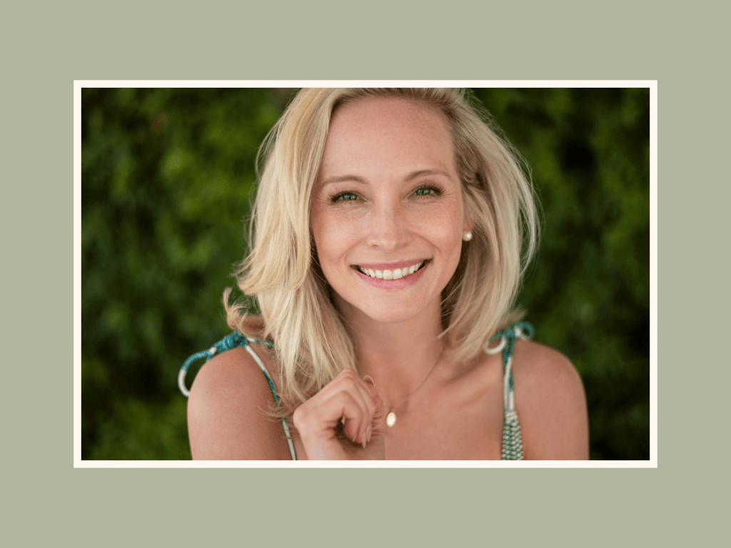 Candice King on Her Daughter Watching 'Vampire Diaries' & Forming a