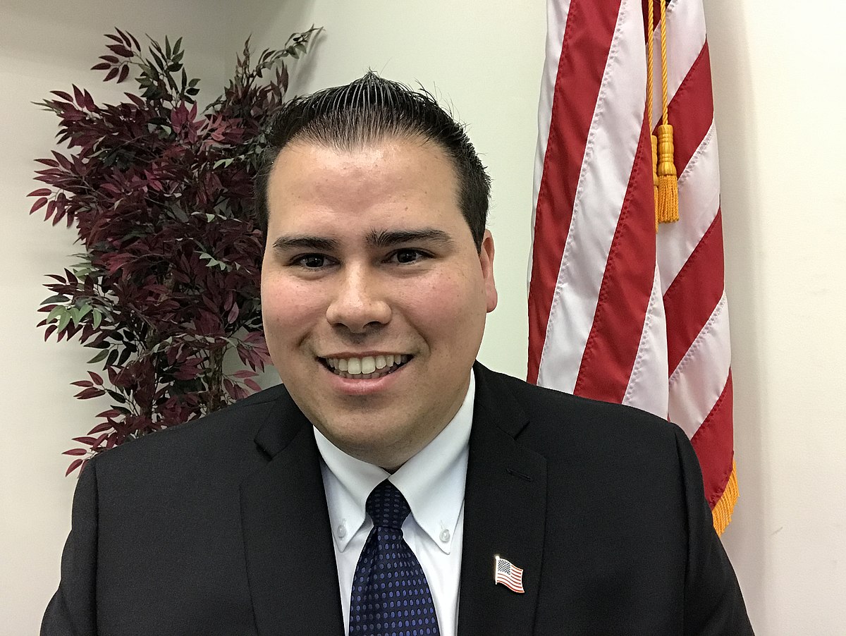 California congressional candidate sentenced to four years in prison on ...