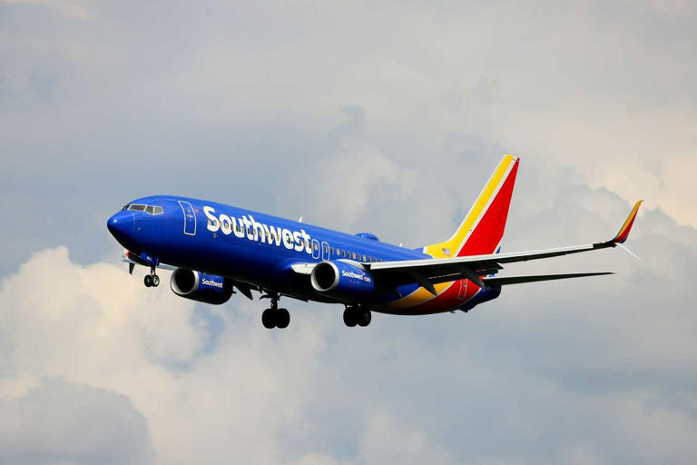 Southwest Airlines hikes bag fees as jet fuel costs surge amid Iran war