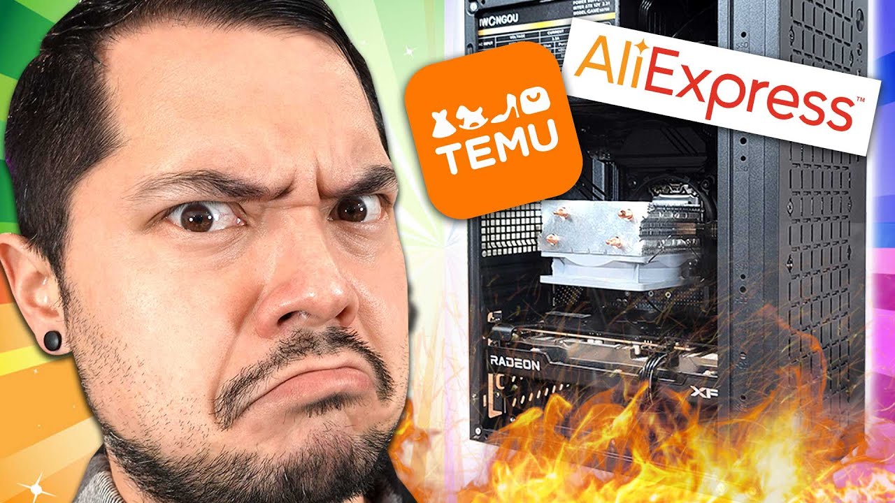 Lyle kills his new pc