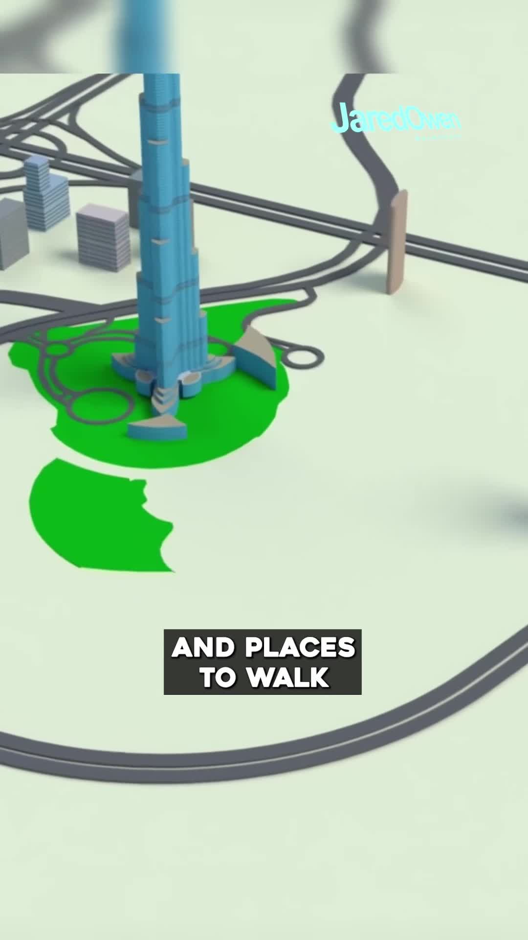 What is the Tallest Building in the World?