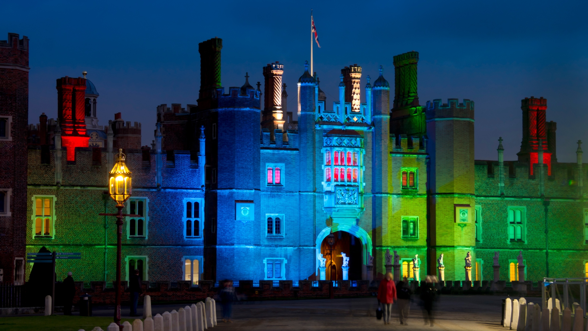 Spooky destinations: 15 haunted places for your bucket list