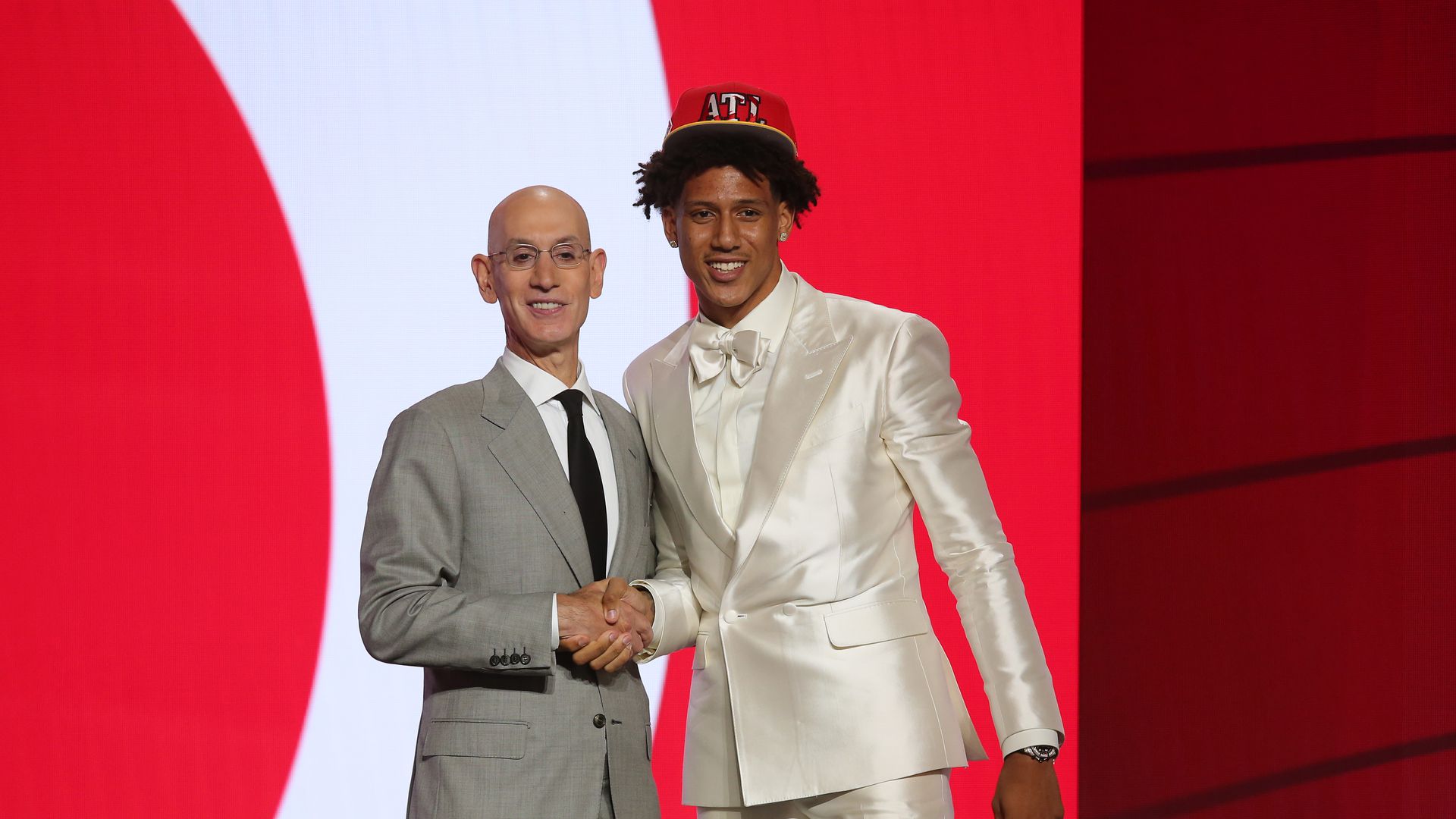 2025 NBA Draft First Round: start time, TV, streaming, radio, thread